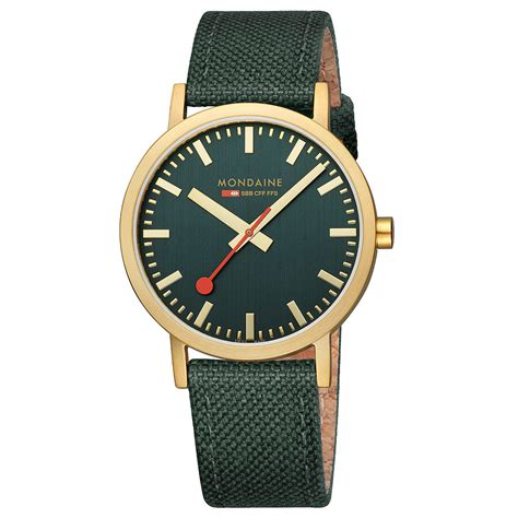 fake mondaine watches|mondaine watches for men.